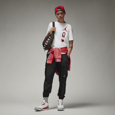 Image of Дамска Тениска NIKE W J FLT GFX GF TEE