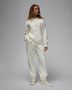 Image of Women's Pants NIKE WJ PSG BRKLN FLC GFX PANT