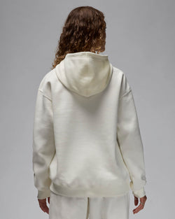 Image of Women's Sweatshirt NIKE WJ PSG BRKLN FLC GFX PO