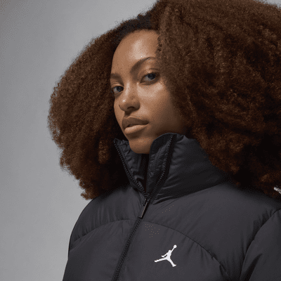 Дамско Яке Jordan Puffer Jacket-FZ4527-010- Ballistic sport, Балистик