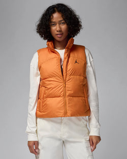 Image of Дамски Елек NIKE W J SOLID VEST CORE - Ballistic-sport