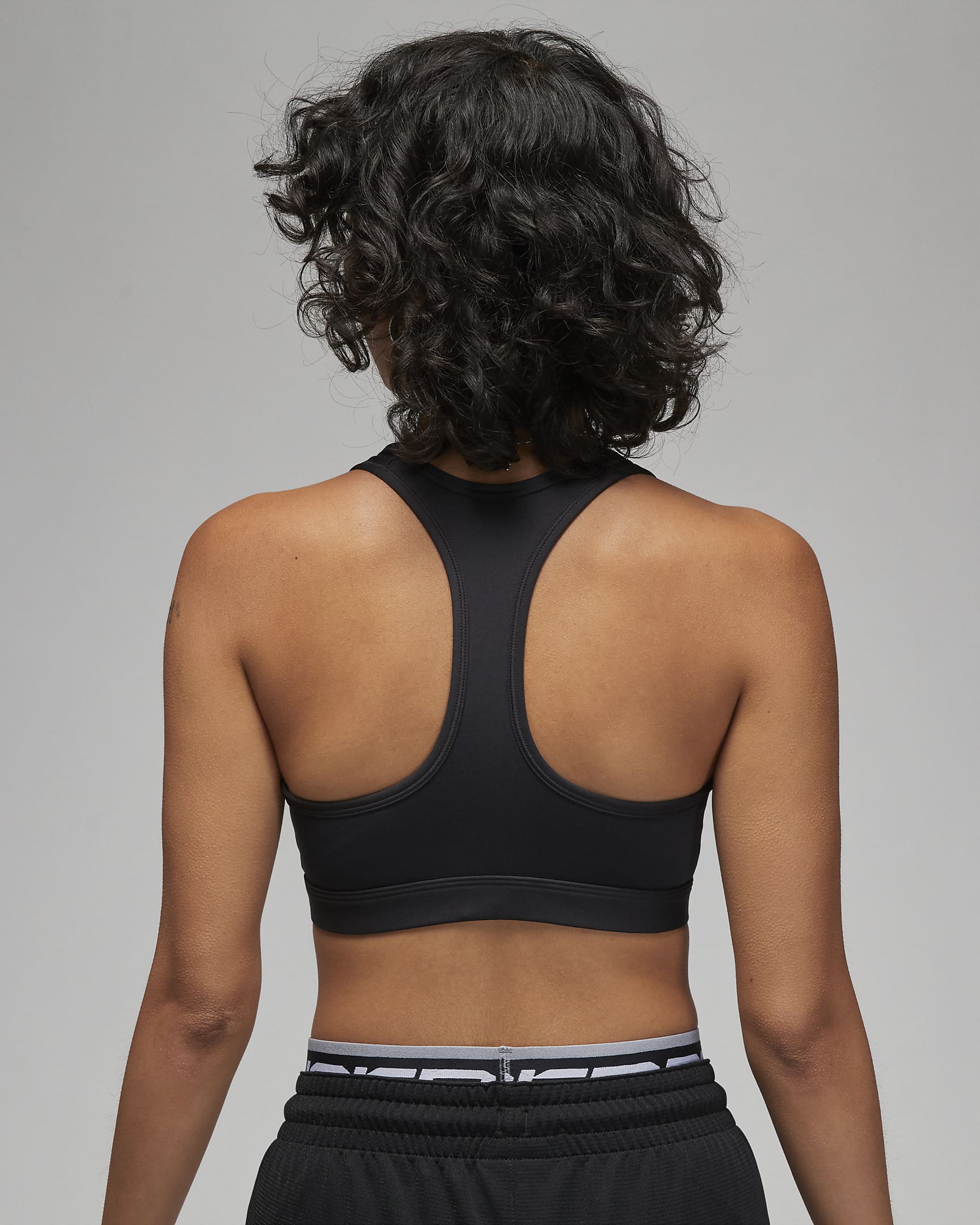 Дамско Бюстие NIKE W J SPT JUMPMAN BRA