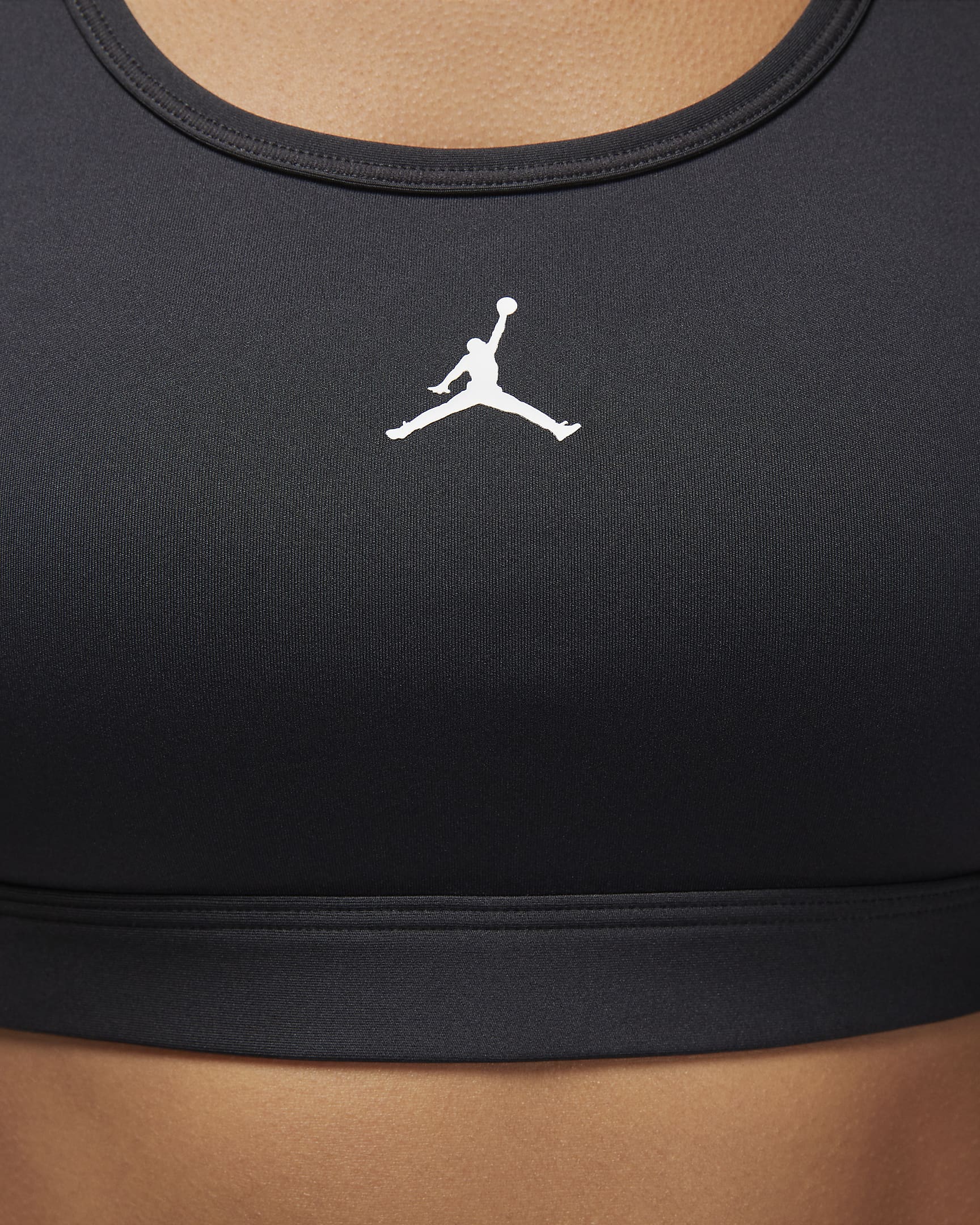 Image of Дамско Бюстие NIKE W J SPT JUMPMAN BRA