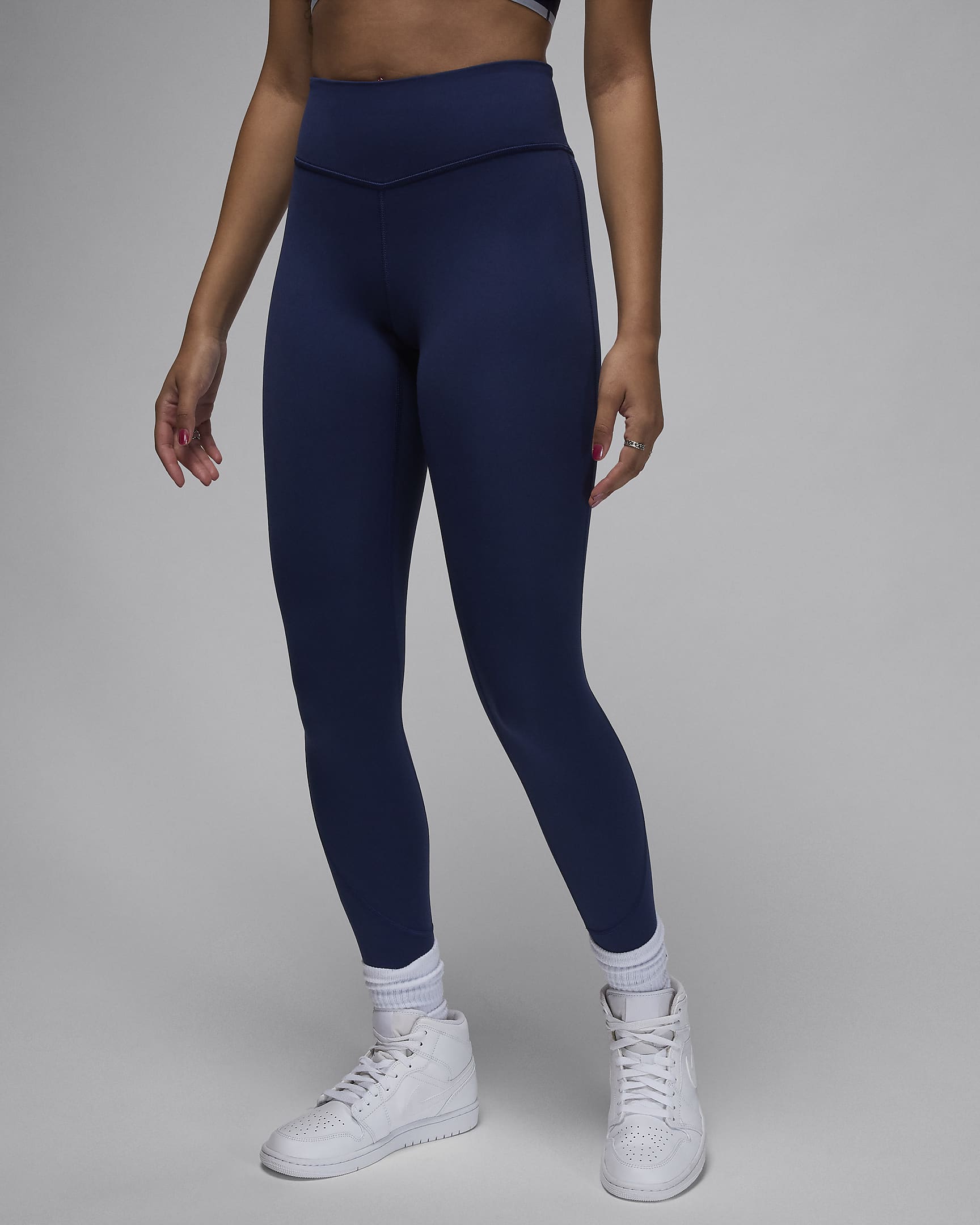 Дамски Клин NIKE W J SPT LEGGING - Ballistic-sport