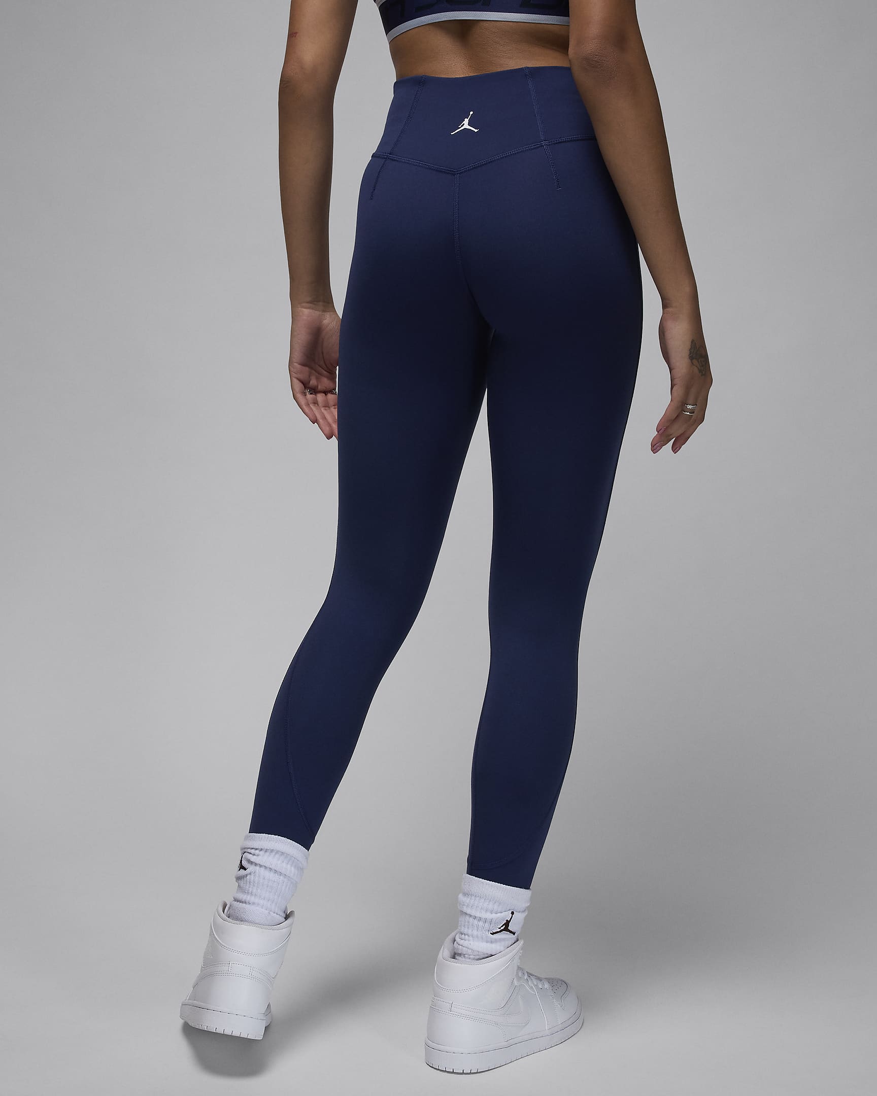 Дамски Клин NIKE W J SPT LEGGING - Ballistic-sport
