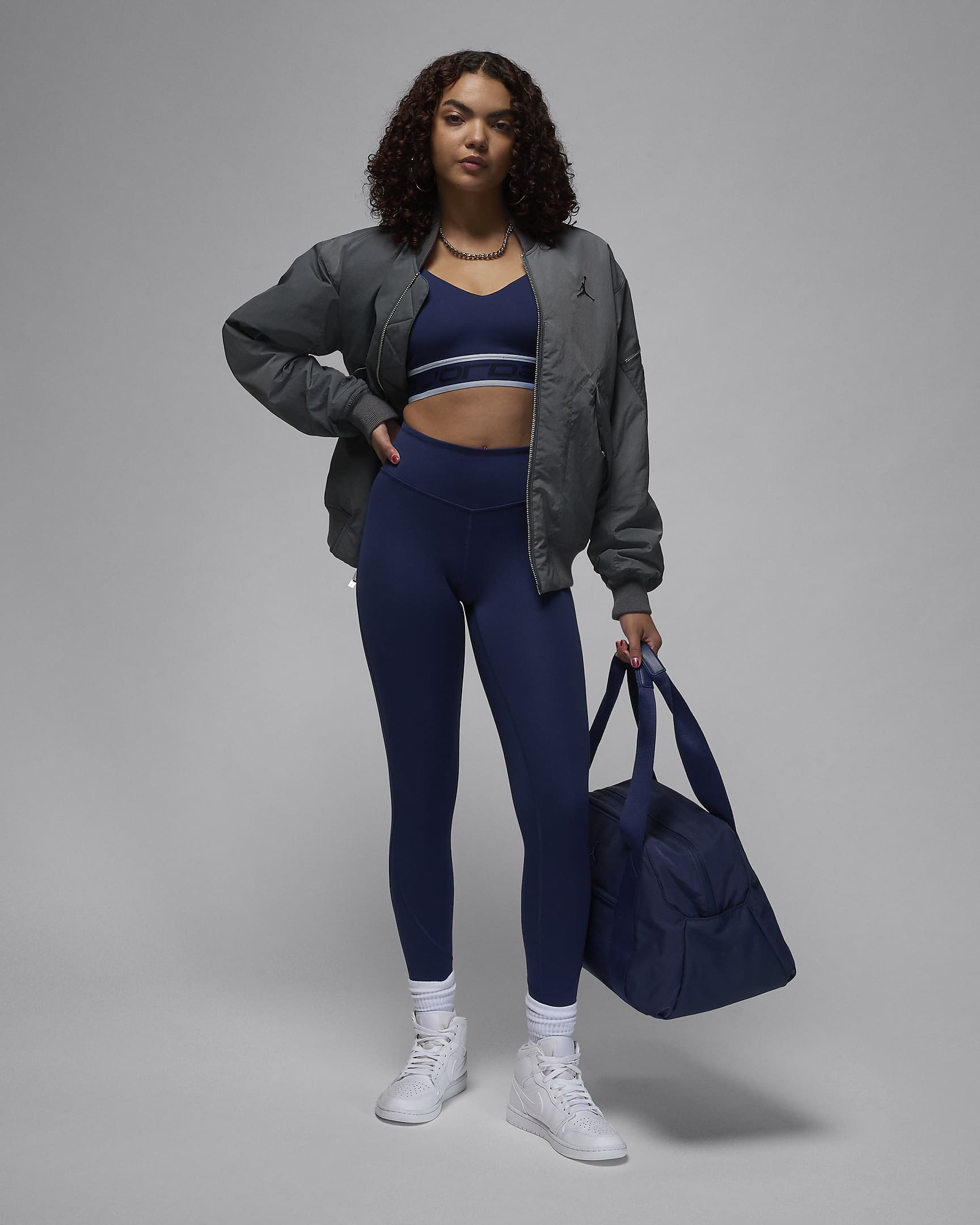 Дамски Клин NIKE W J SPT LEGGING - Ballistic-sport