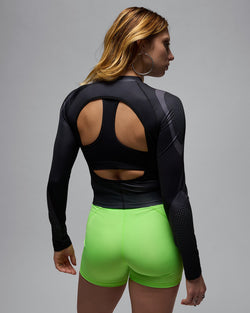 Image of Дамска Блуза NIKE W J SPT LS DF GFX TOP