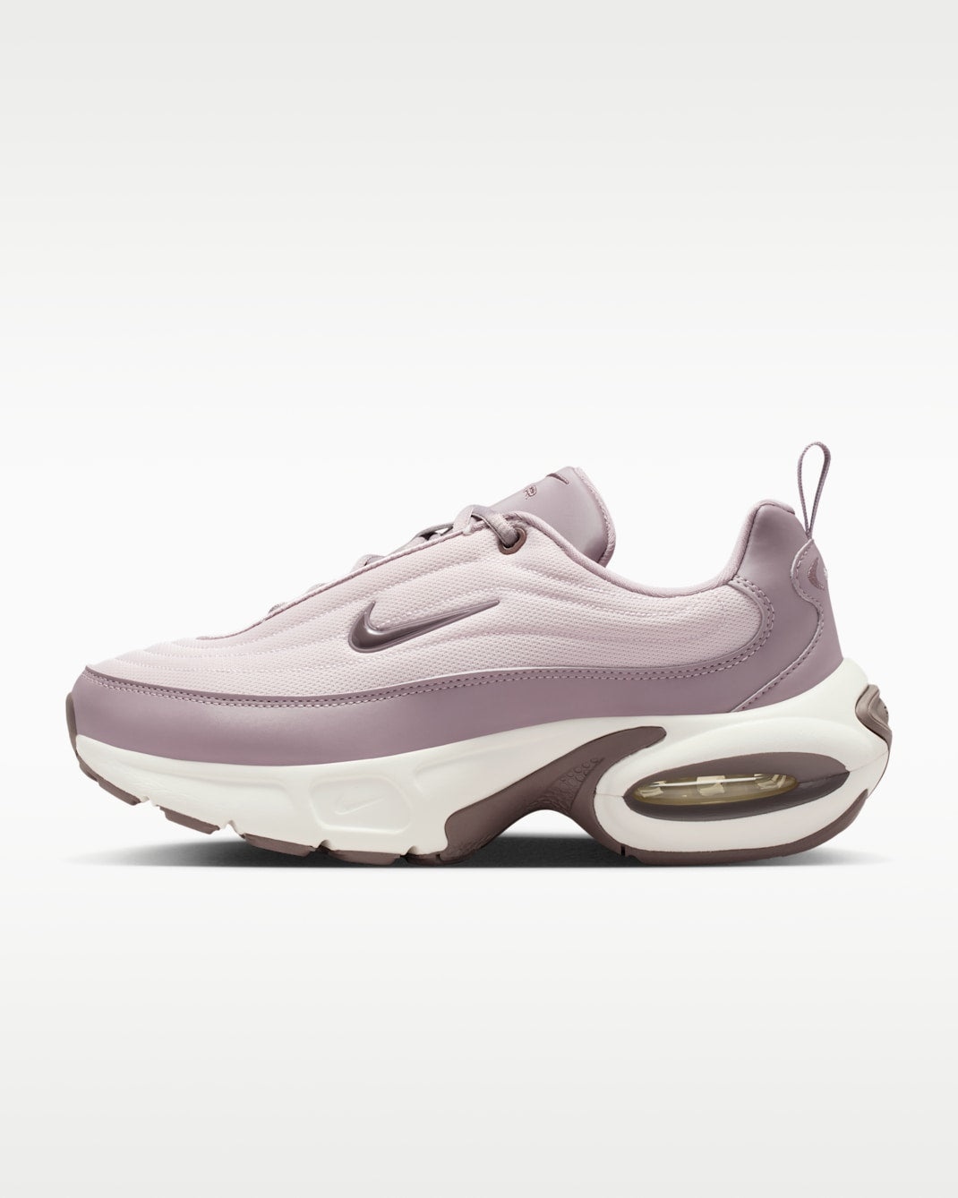 Image of Дамски Маратонки NIKE W NIKE AIR MAX PORTAL HF3053-019- Ballistic sport, Балистик