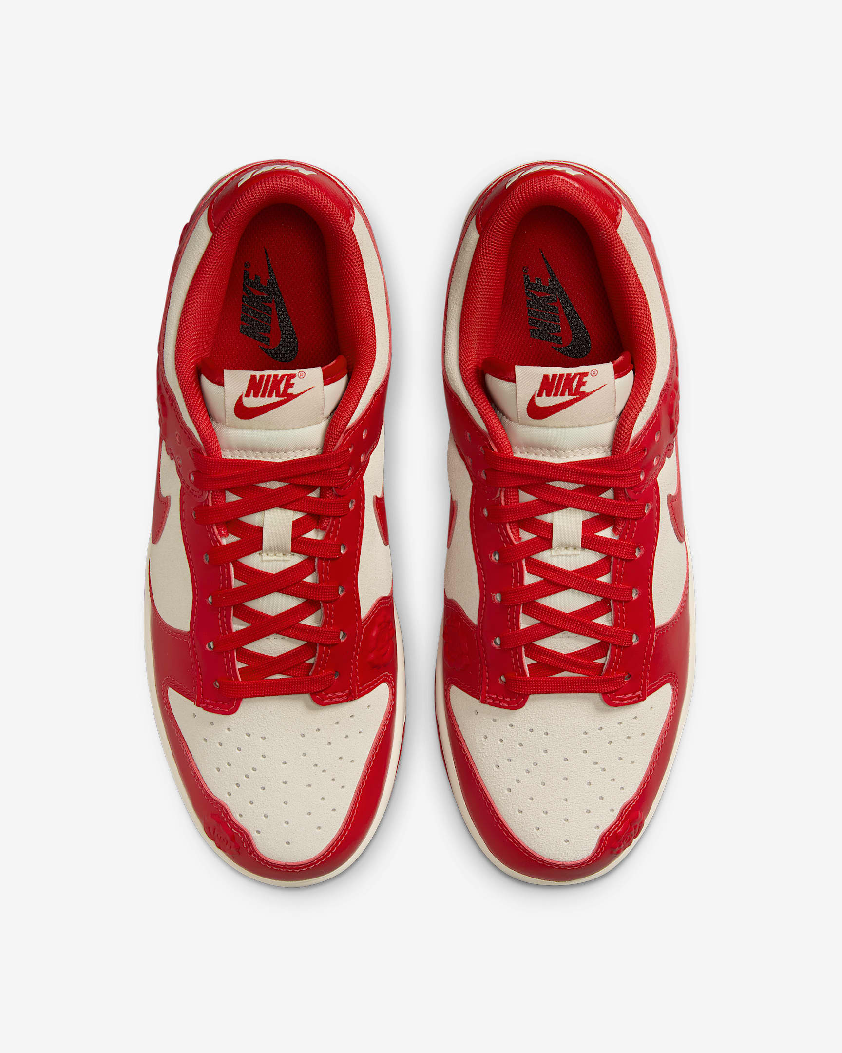 Дамски Кецове NIKE W NIKE DUNK LOW SE TRND
