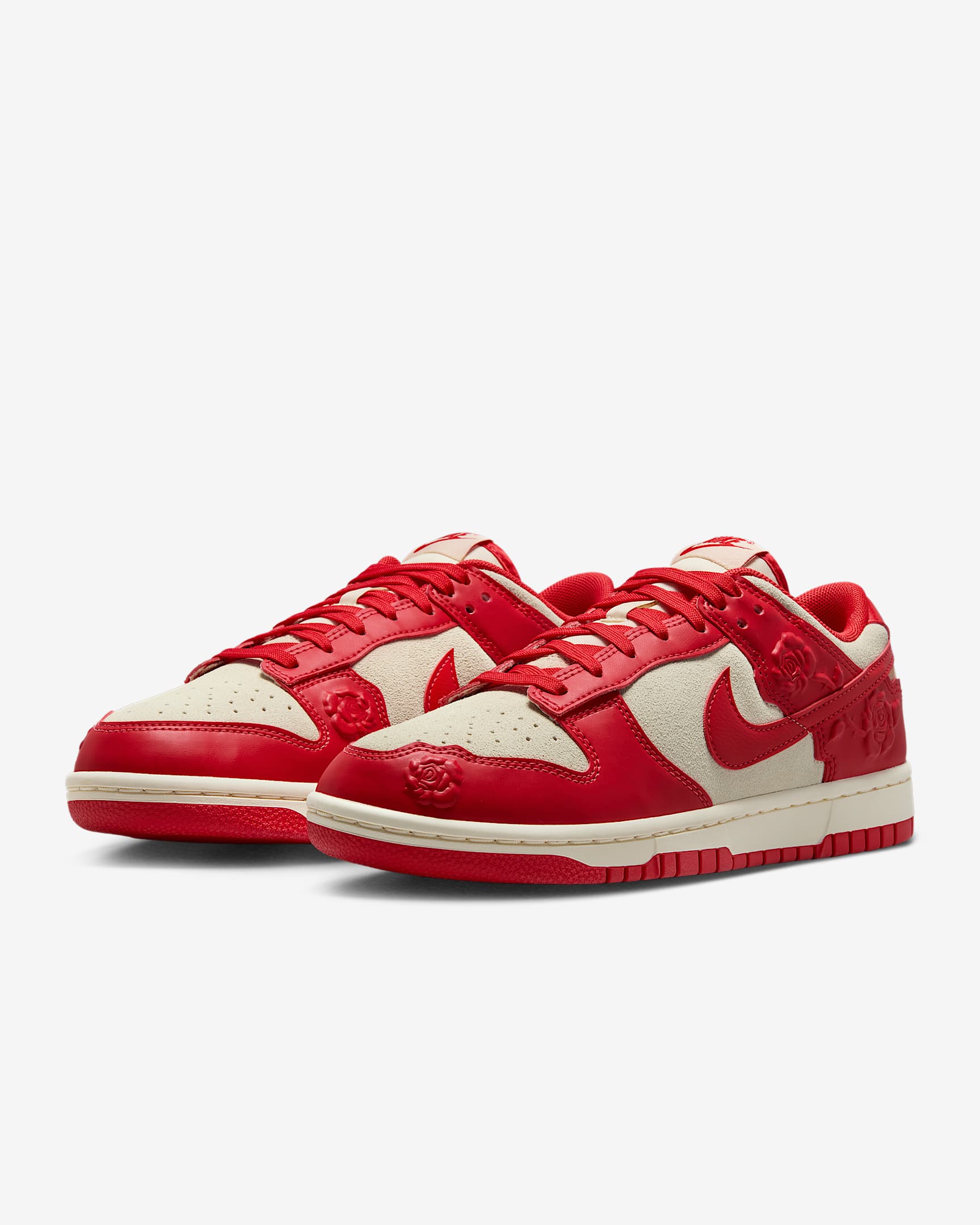Дамски Кецове NIKE W NIKE DUNK LOW SE TRND