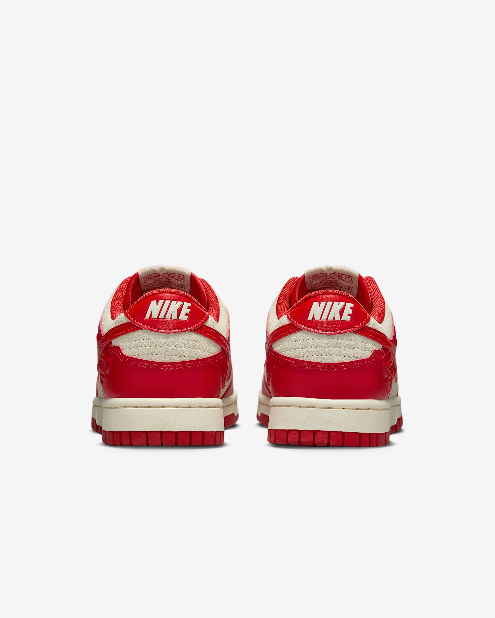 Дамски Кецове NIKE W NIKE DUNK LOW SE TRND
