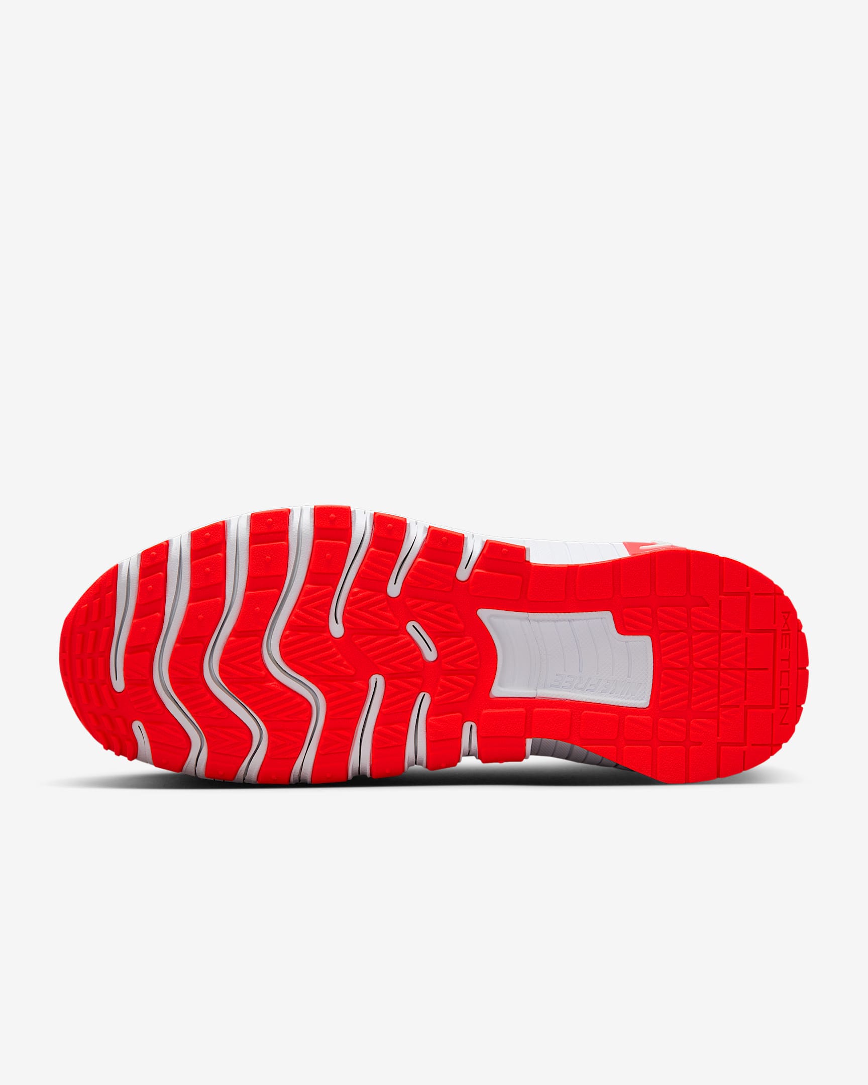 Women's Sneakers NIKE W NIKE FREE METCON 6
