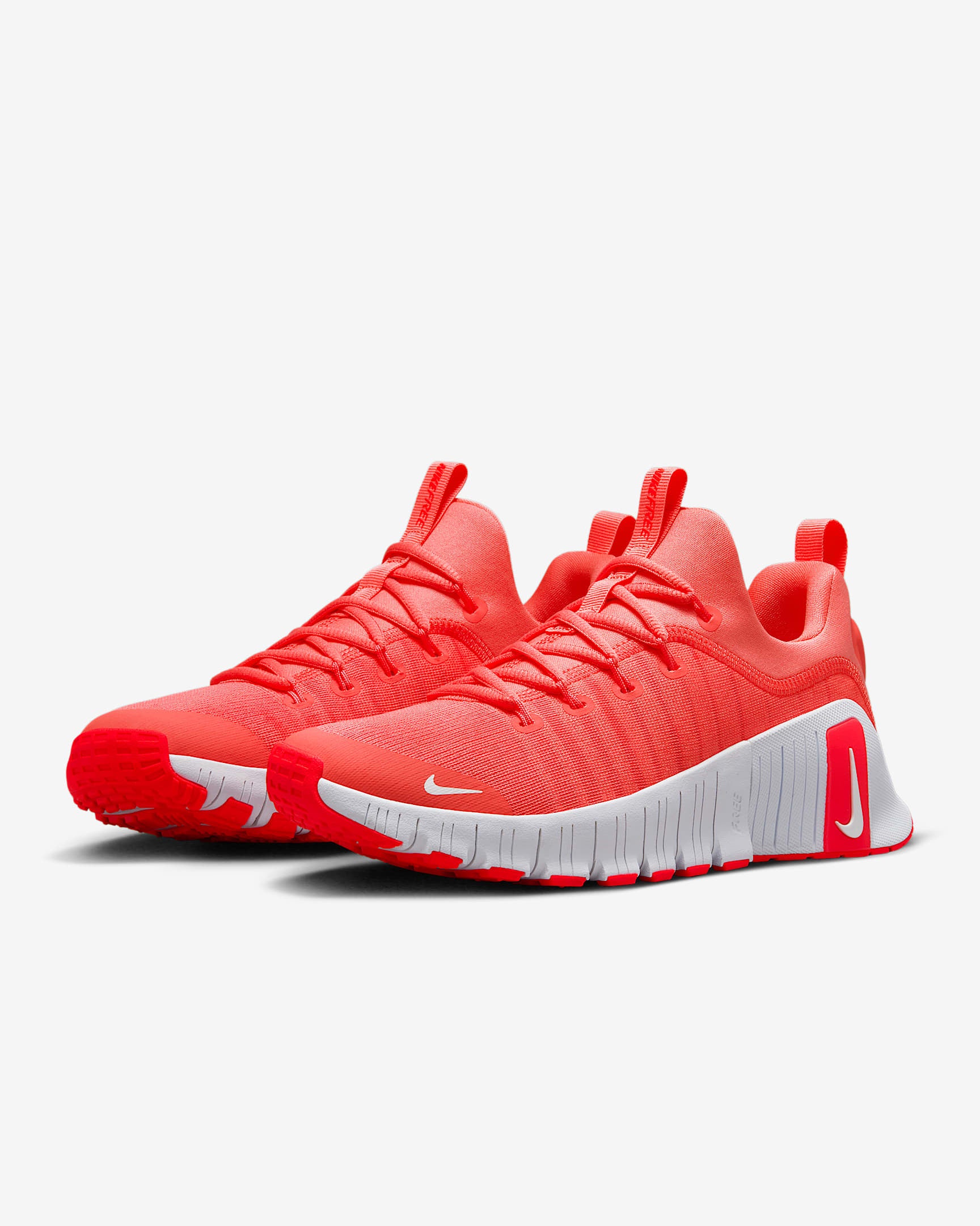 Women's Sneakers NIKE W NIKE FREE METCON 6