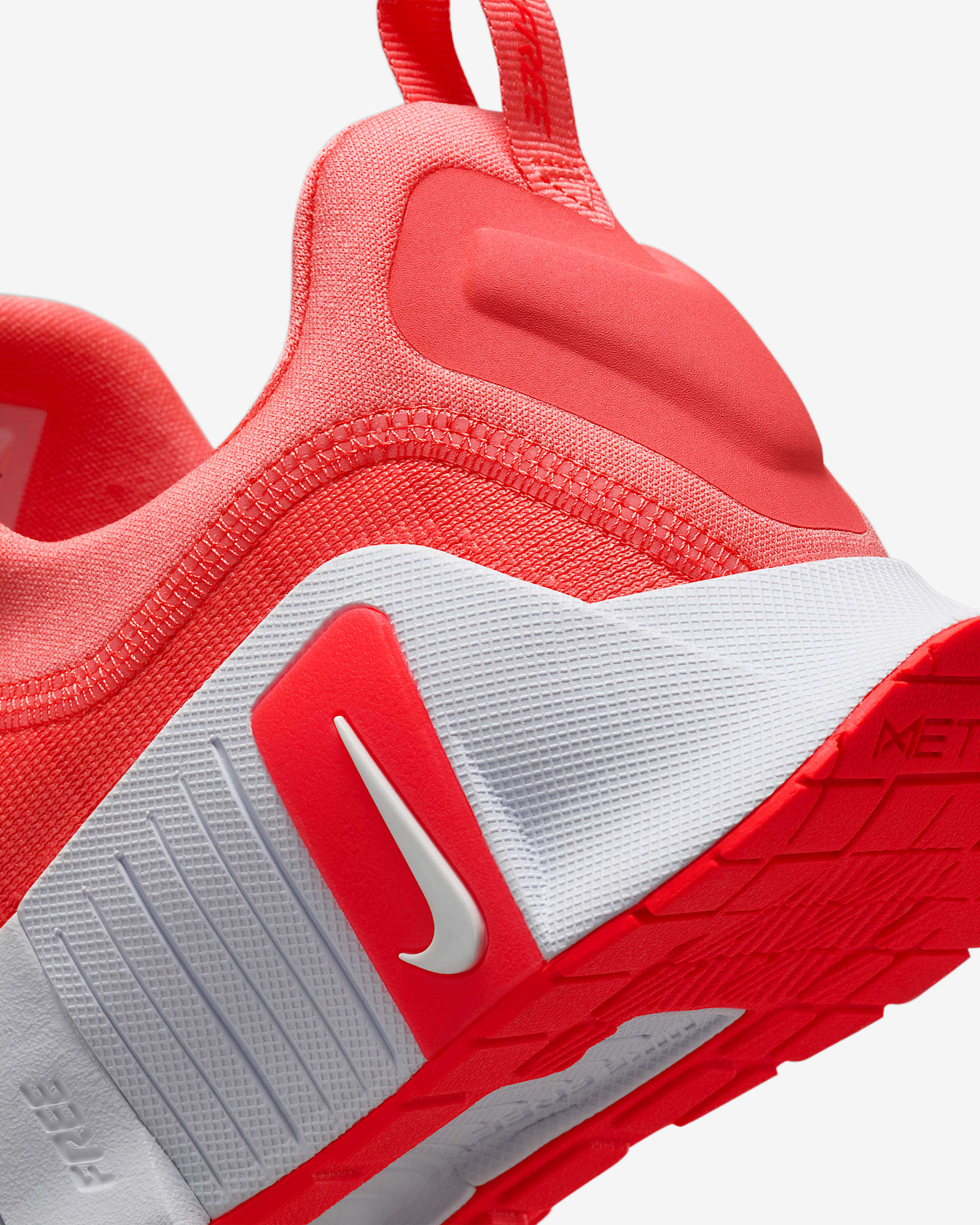 Women's Sneakers NIKE W NIKE FREE METCON 6