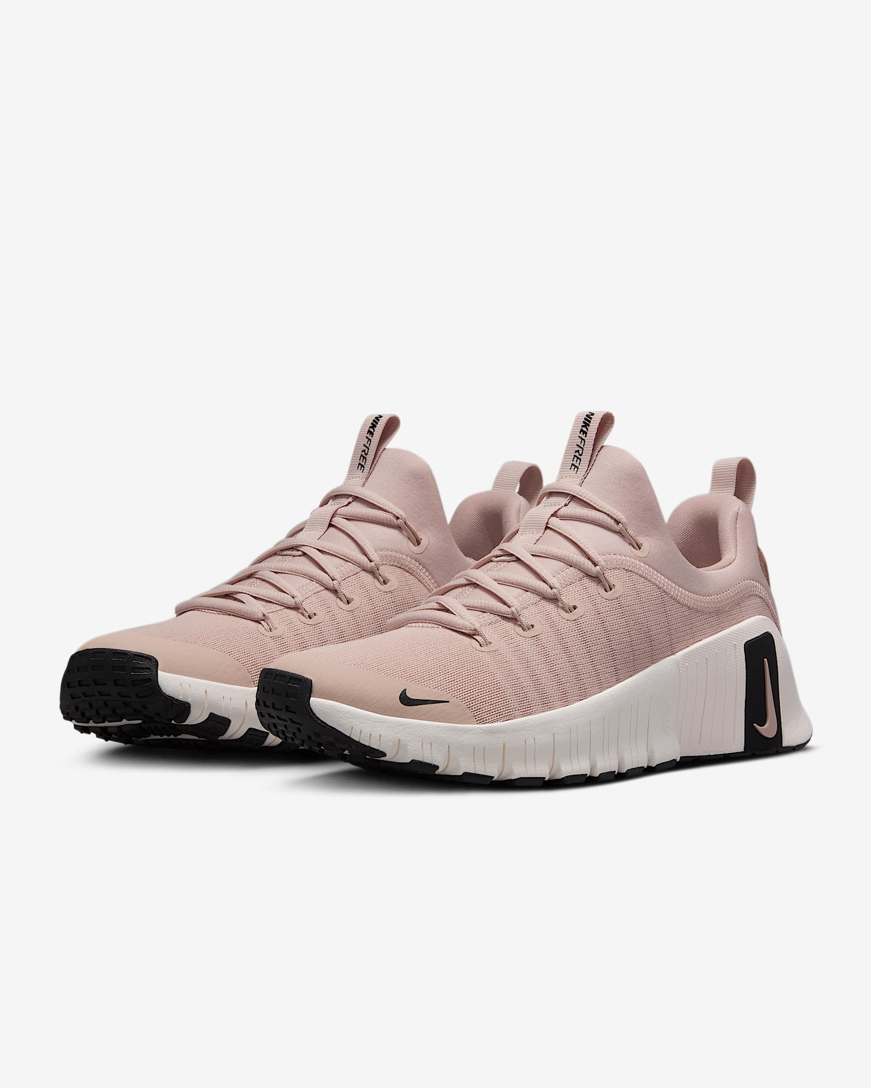 Дамски Маратонки NIKE W NIKE FREE METCON 6 PRM