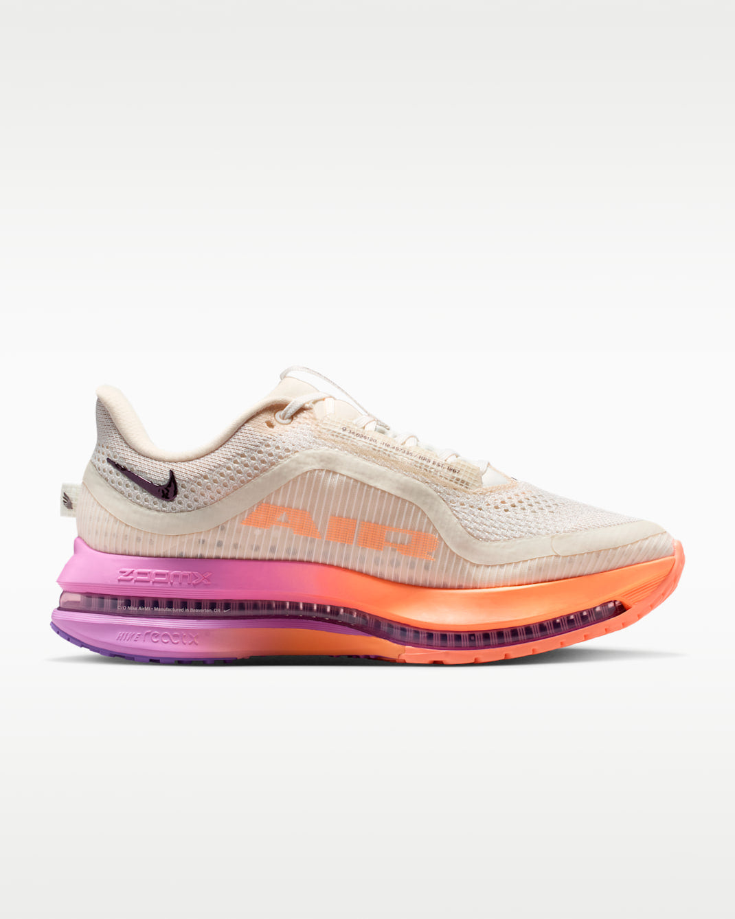 Image of Дамски Маратонки NIKE W NIKE PEGASUS PREMIUM HQ2593-113- Ballistic sport, Балистик
