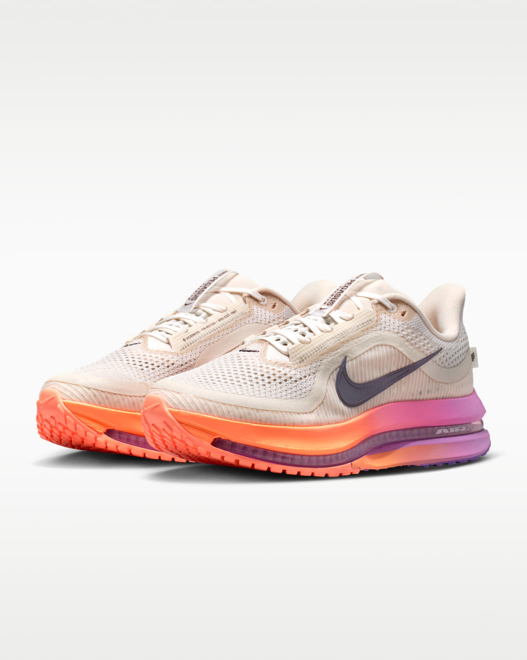 Image of Дамски Маратонки NIKE W NIKE PEGASUS PREMIUM HQ2593-113- Ballistic sport, Балистик
