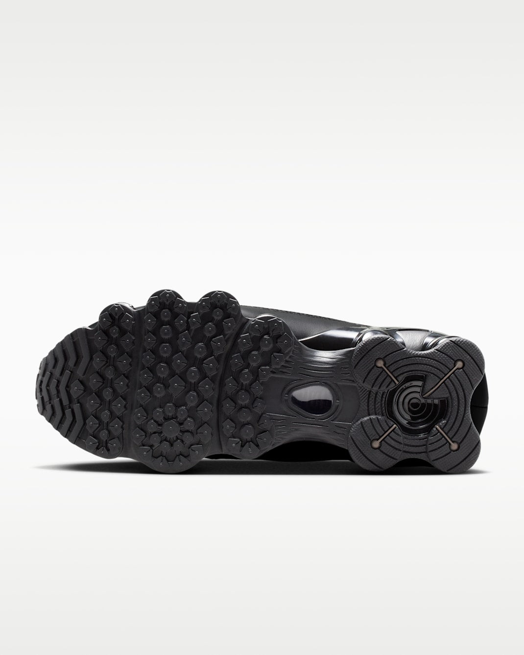 Image of Дамски Маратонки NIKE W NIKE SHOX TL S HM9612-010- Ballistic sport, Балистик