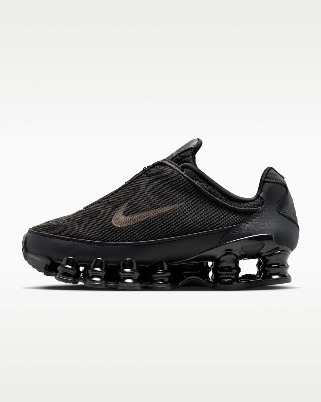 Image of Дамски Маратонки NIKE W NIKE SHOX TL S HM9612-010- Ballistic sport, Балистик