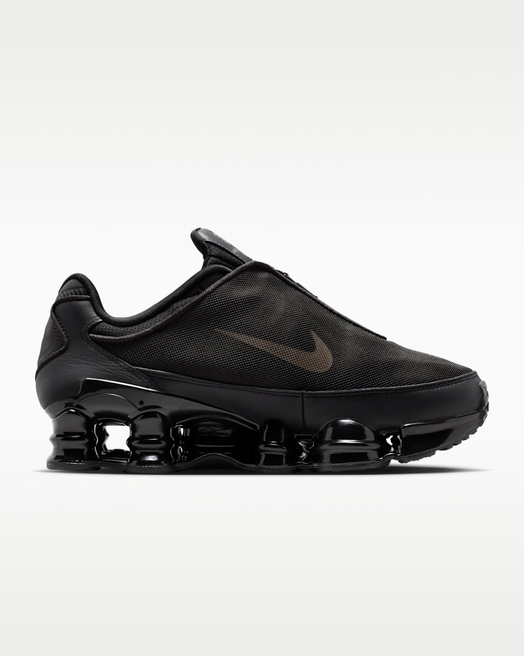 Image of Дамски Маратонки NIKE W NIKE SHOX TL S HM9612-010- Ballistic sport, Балистик