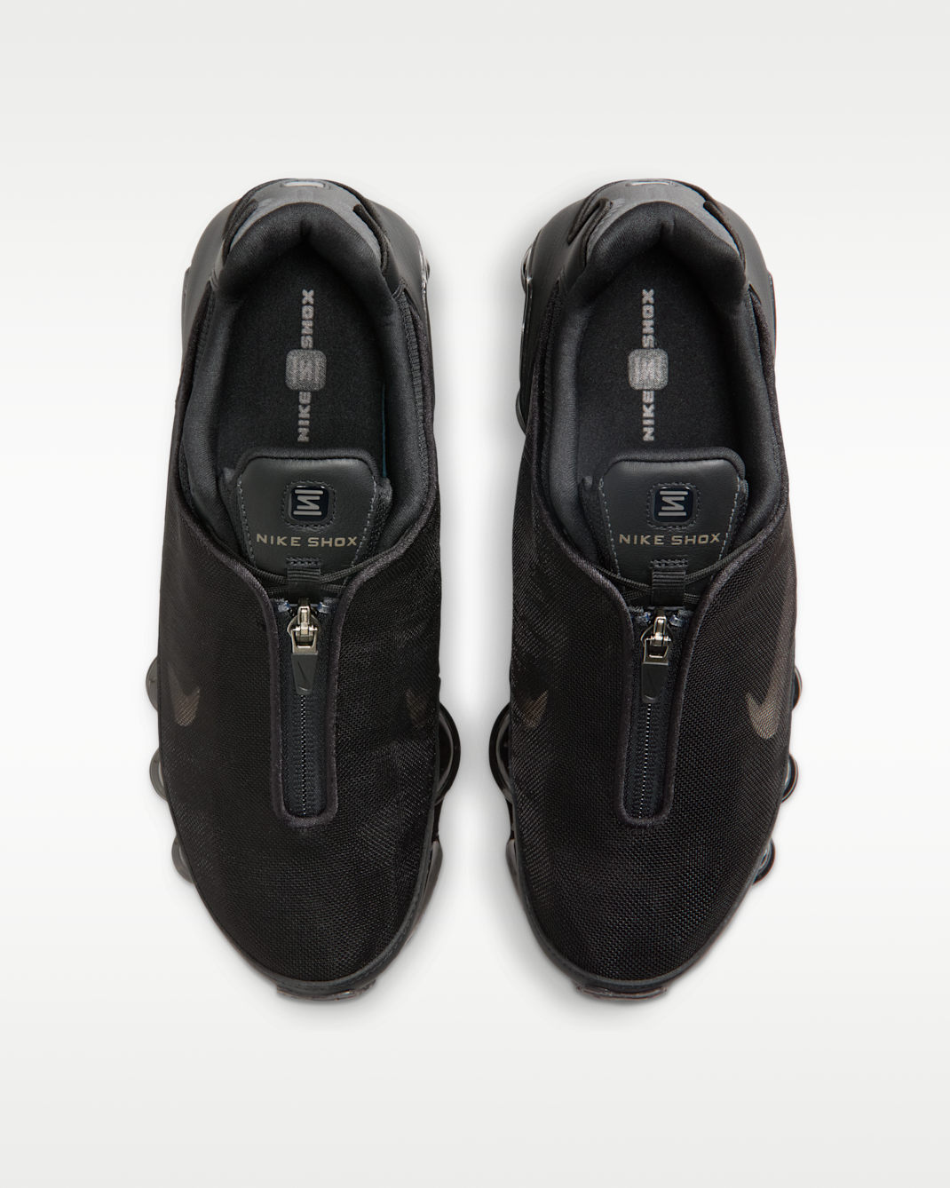 Image of Дамски Маратонки NIKE W NIKE SHOX TL S HM9612-010- Ballistic sport, Балистик