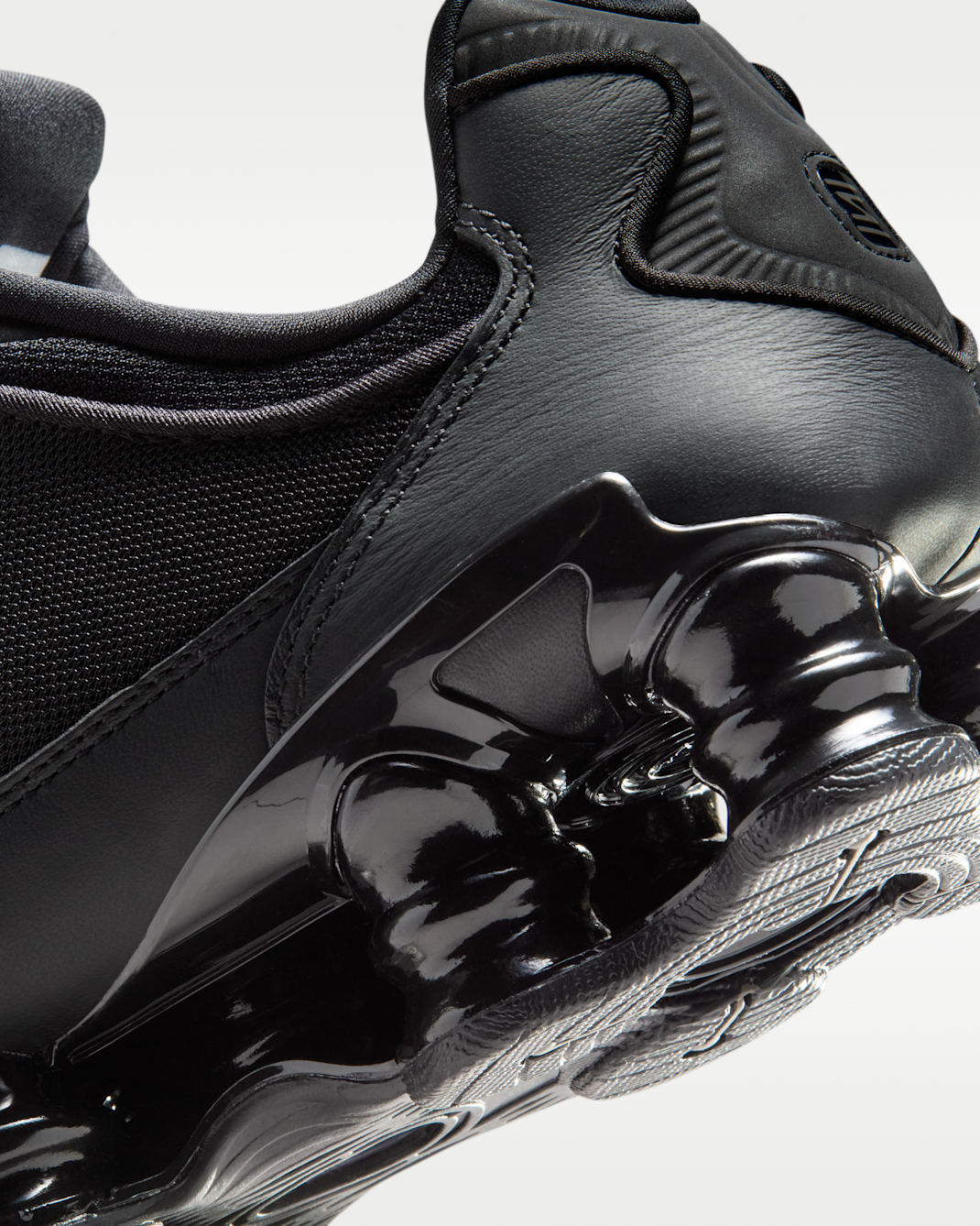 Image of Дамски Маратонки NIKE W NIKE SHOX TL S HM9612-010- Ballistic sport, Балистик