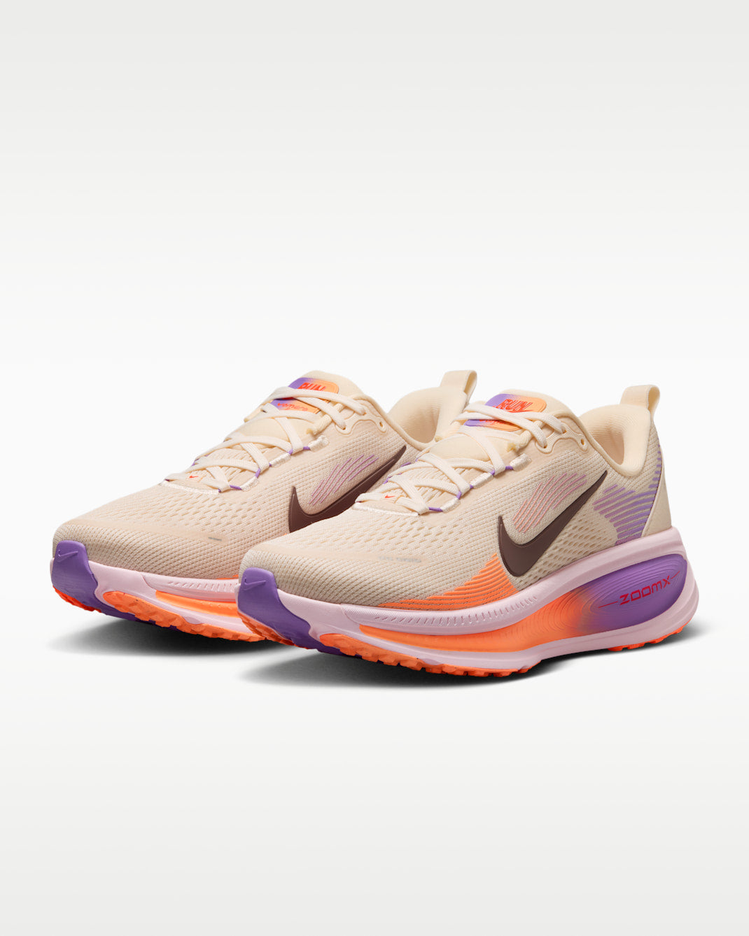 Image of Дамски Маратонки NIKE W NIKE VOMERO 18 HM6804-113- Ballistic sport, Балистик