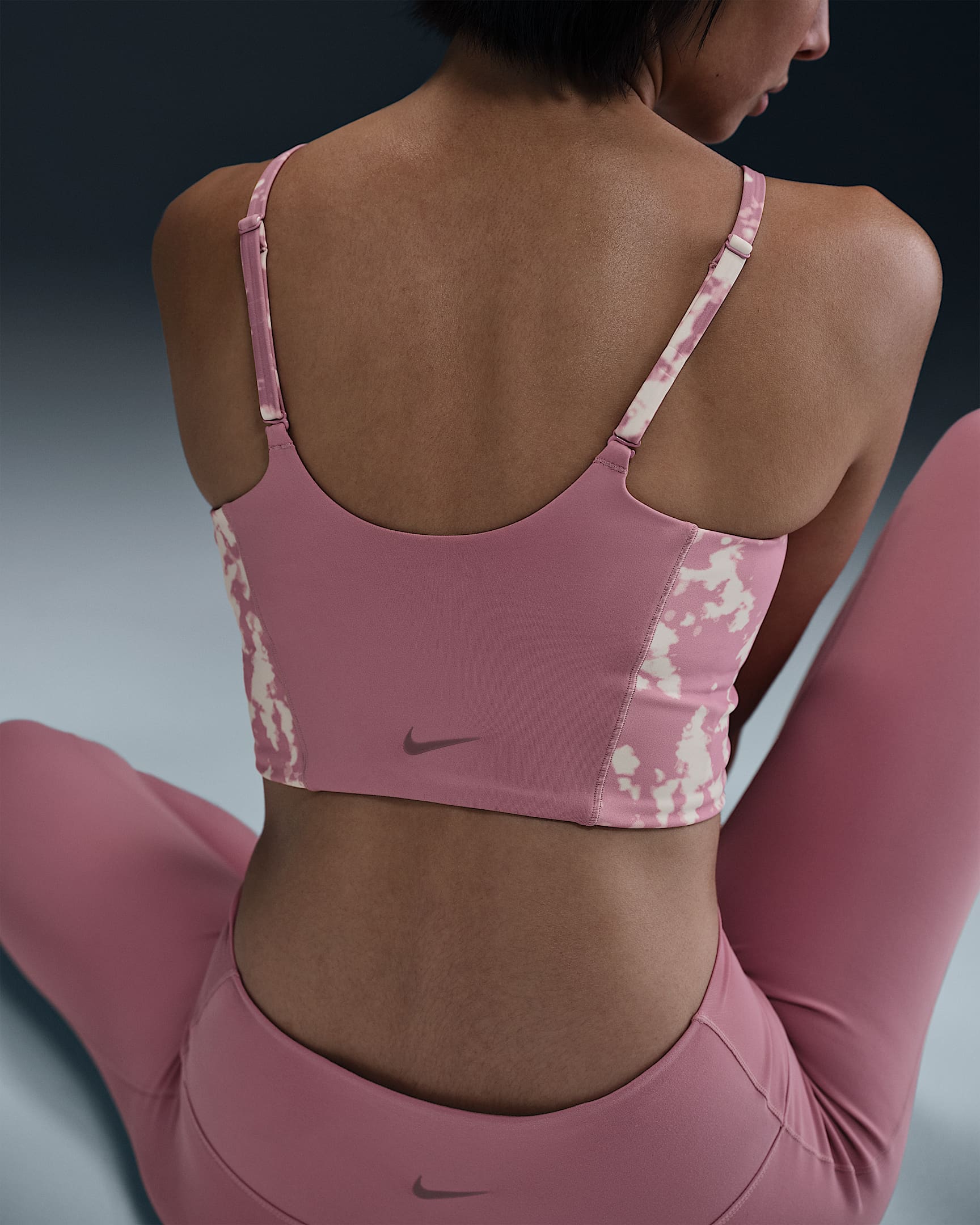 Image of Дамско Бюстие NIKE W NK1 LL BRA