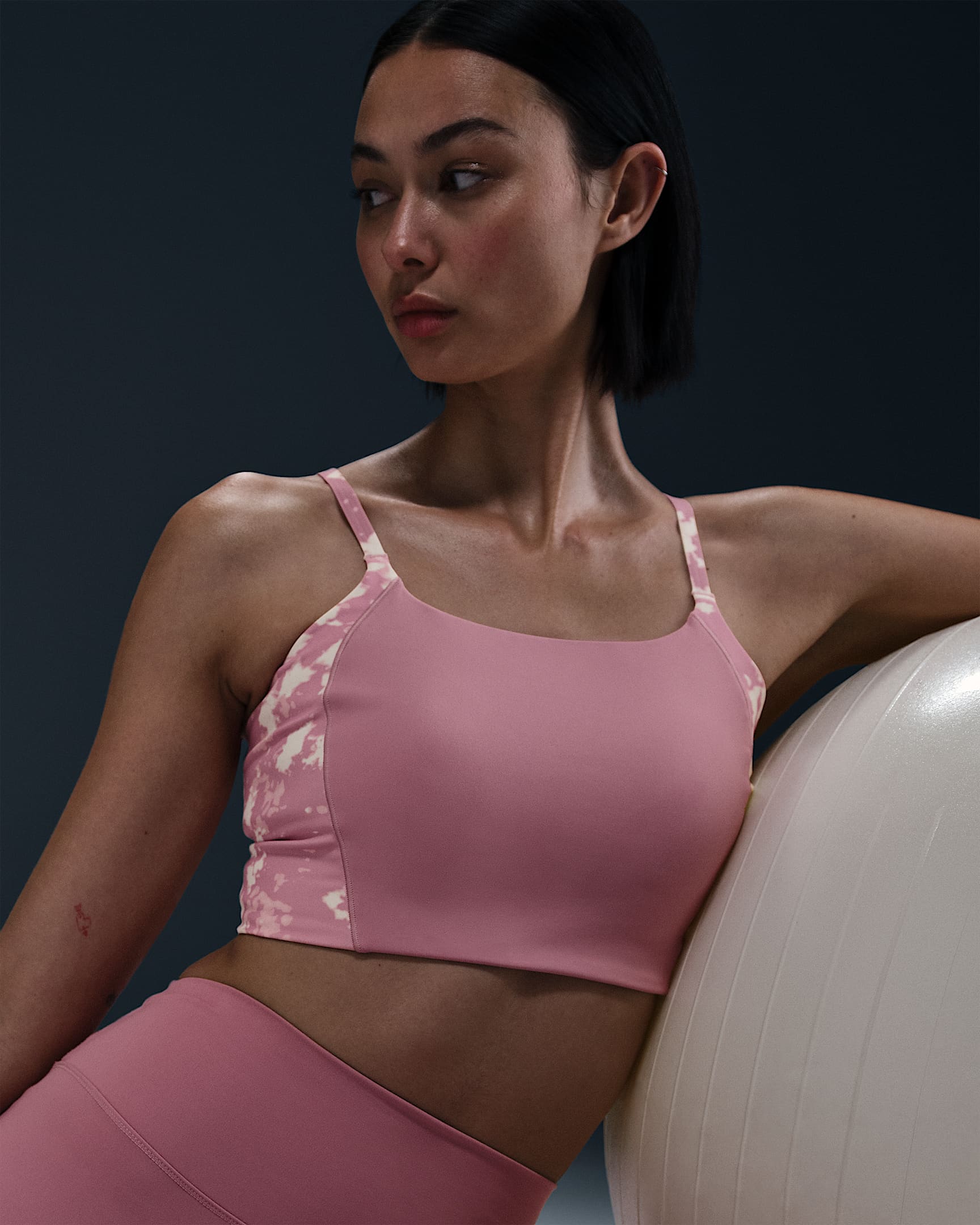 Дамско Бюстие NIKE W NK1 LL BRA