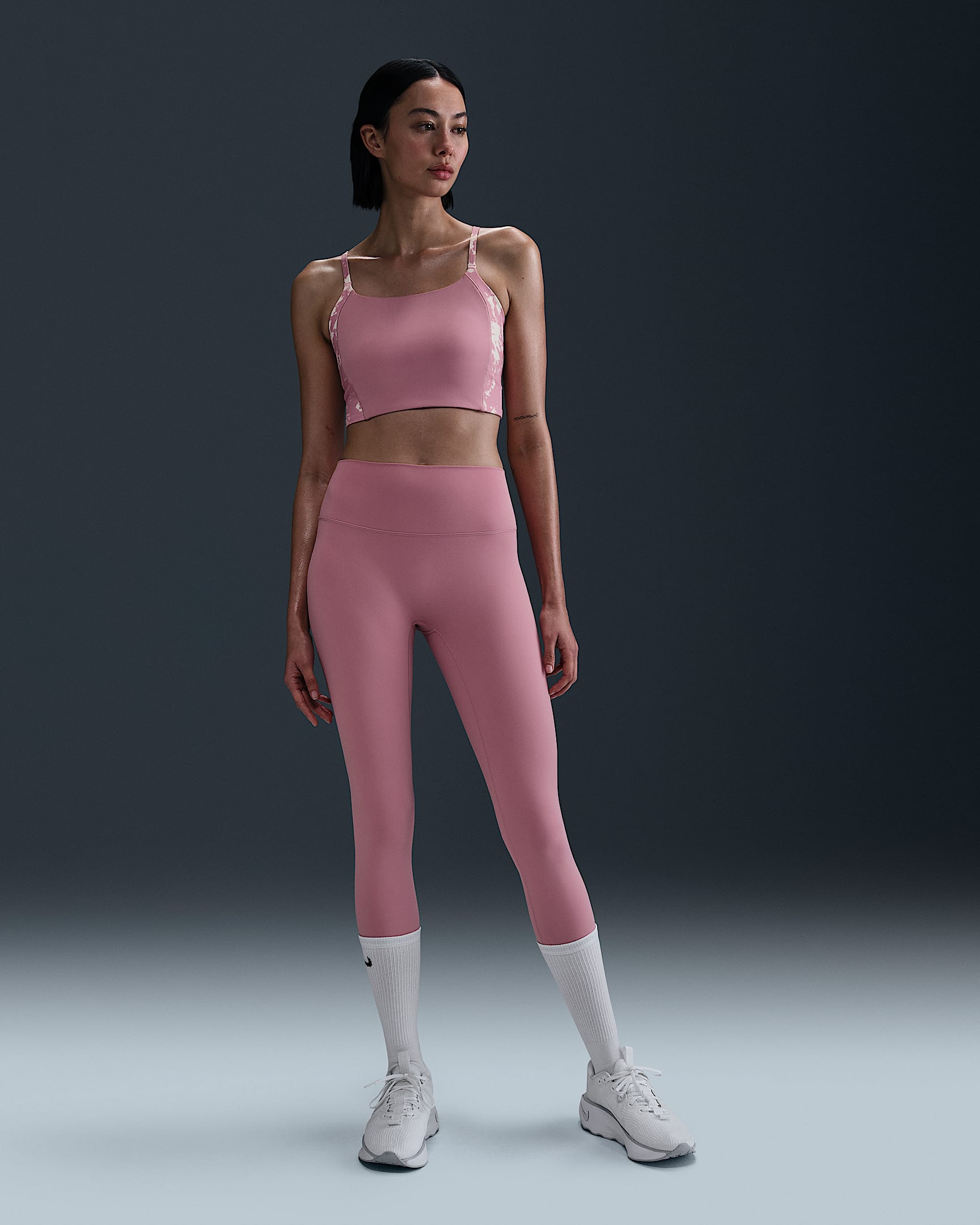 Image of Дамско Бюстие NIKE W NK1 LL BRA
