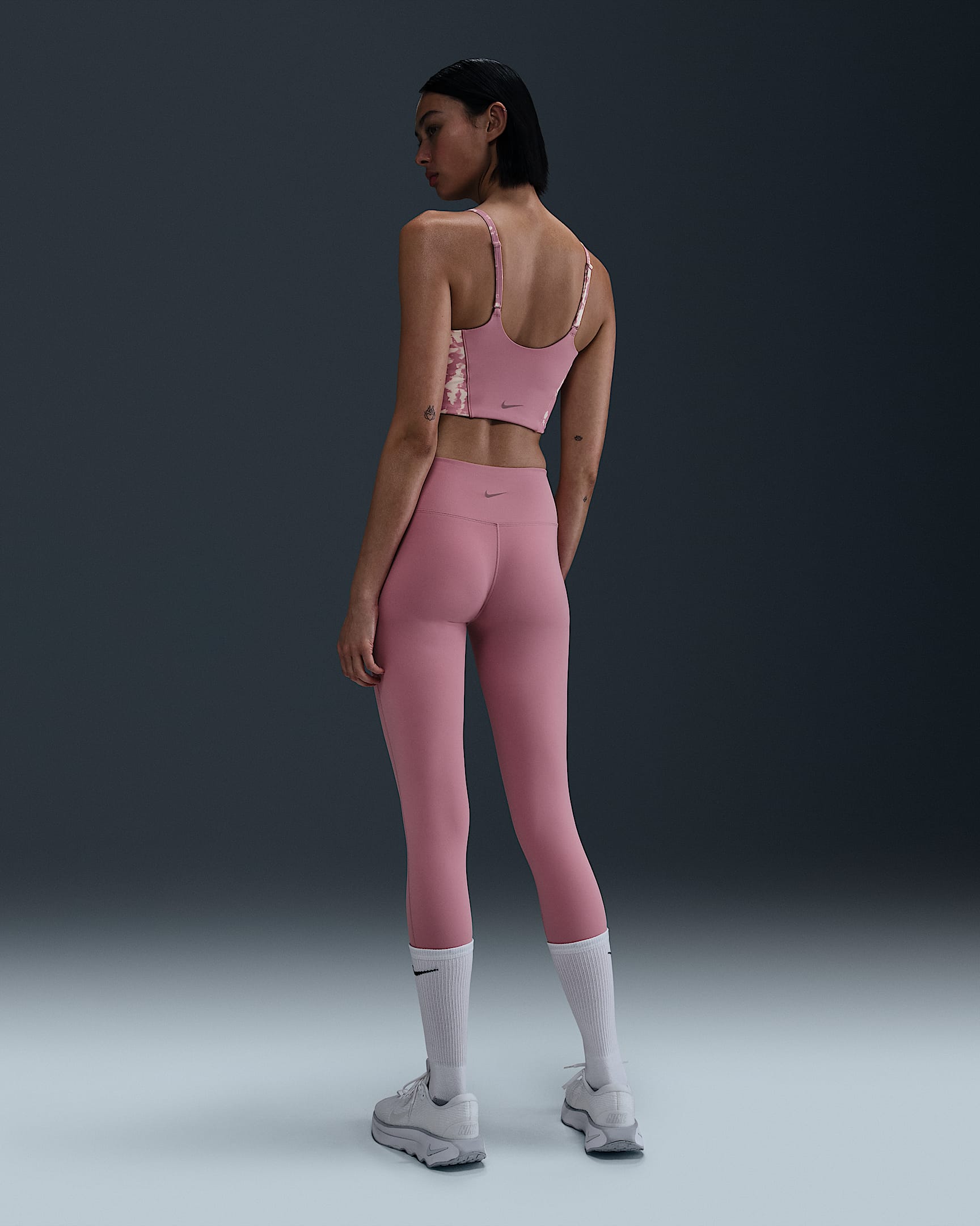 Дамско Бюстие NIKE W NK1 LL BRA