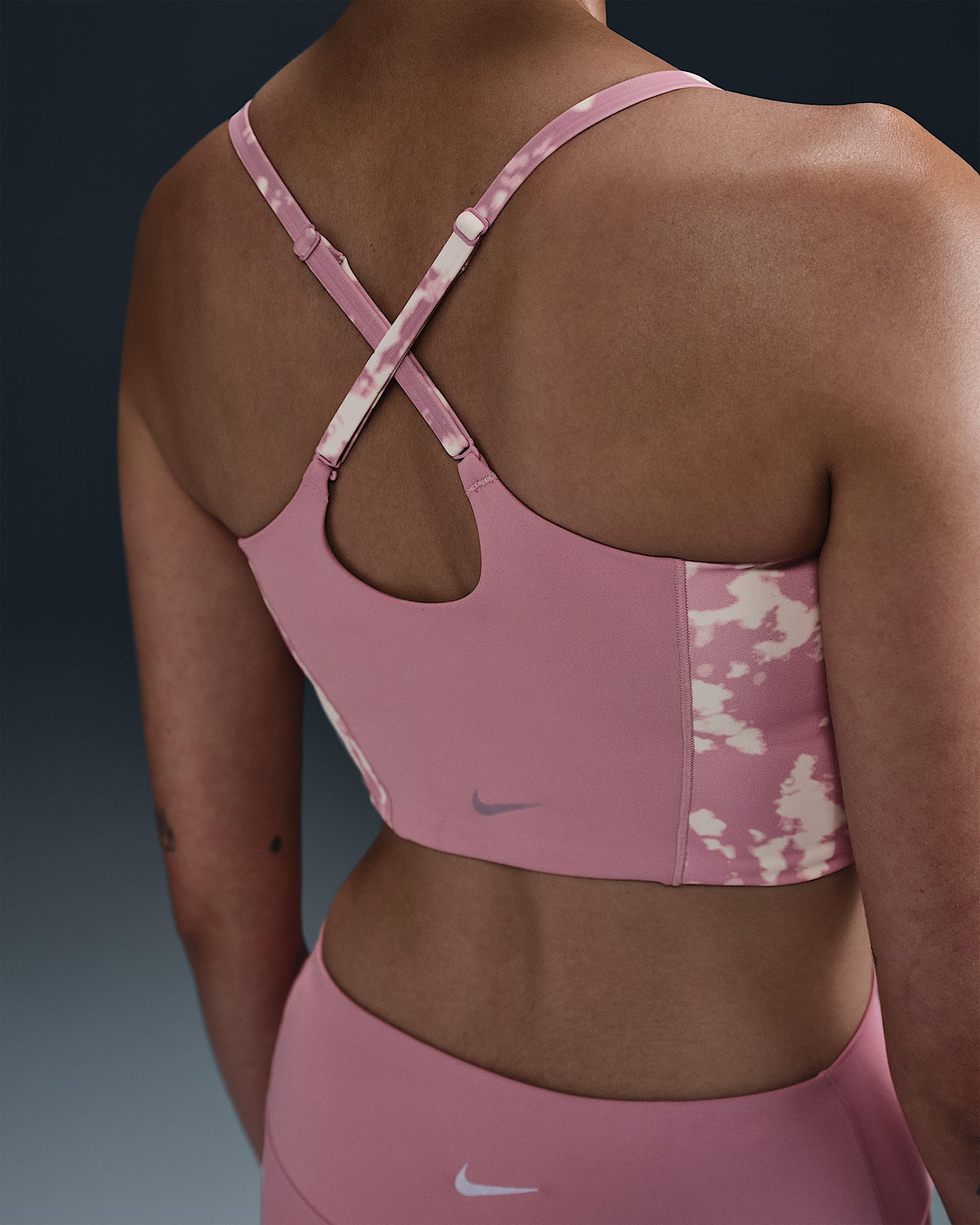 Image of Дамско Бюстие NIKE W NK1 LL BRA