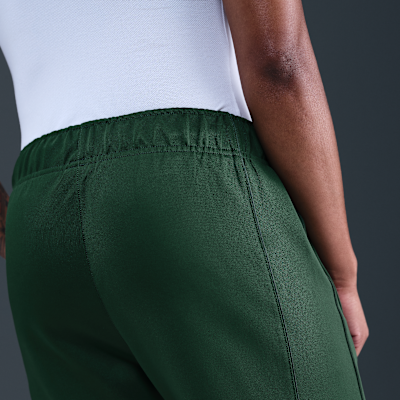 Image of Дамски Панталон NIKE W NKCT WR MR POLYKNIT PNT HRTG