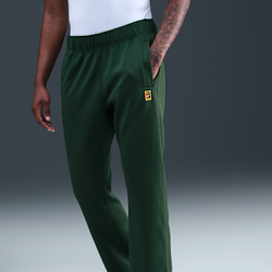 Image of Дамски Панталон NIKE W NKCT WR MR POLYKNIT PNT HRTG