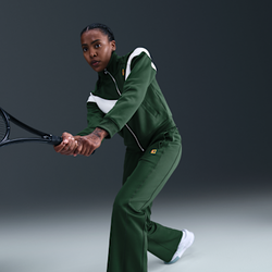 Image of Дамски Панталон NIKE W NKCT WR MR POLYKNIT PNT HRTG