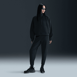 Image of Дамски Суитшърт NIKE W NK ETC DF HZ TOP SOFT KNIT