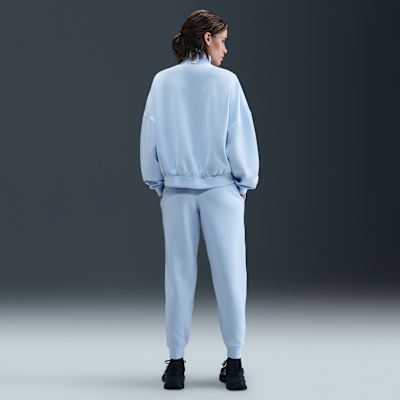 Дамски Панталон NIKE W NK 24.7 DF MR JOGGER SOFT KN