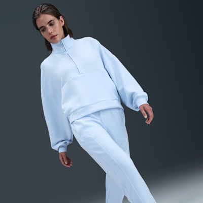 Дамски Панталон NIKE W NK 24.7 DF MR JOGGER SOFT KN