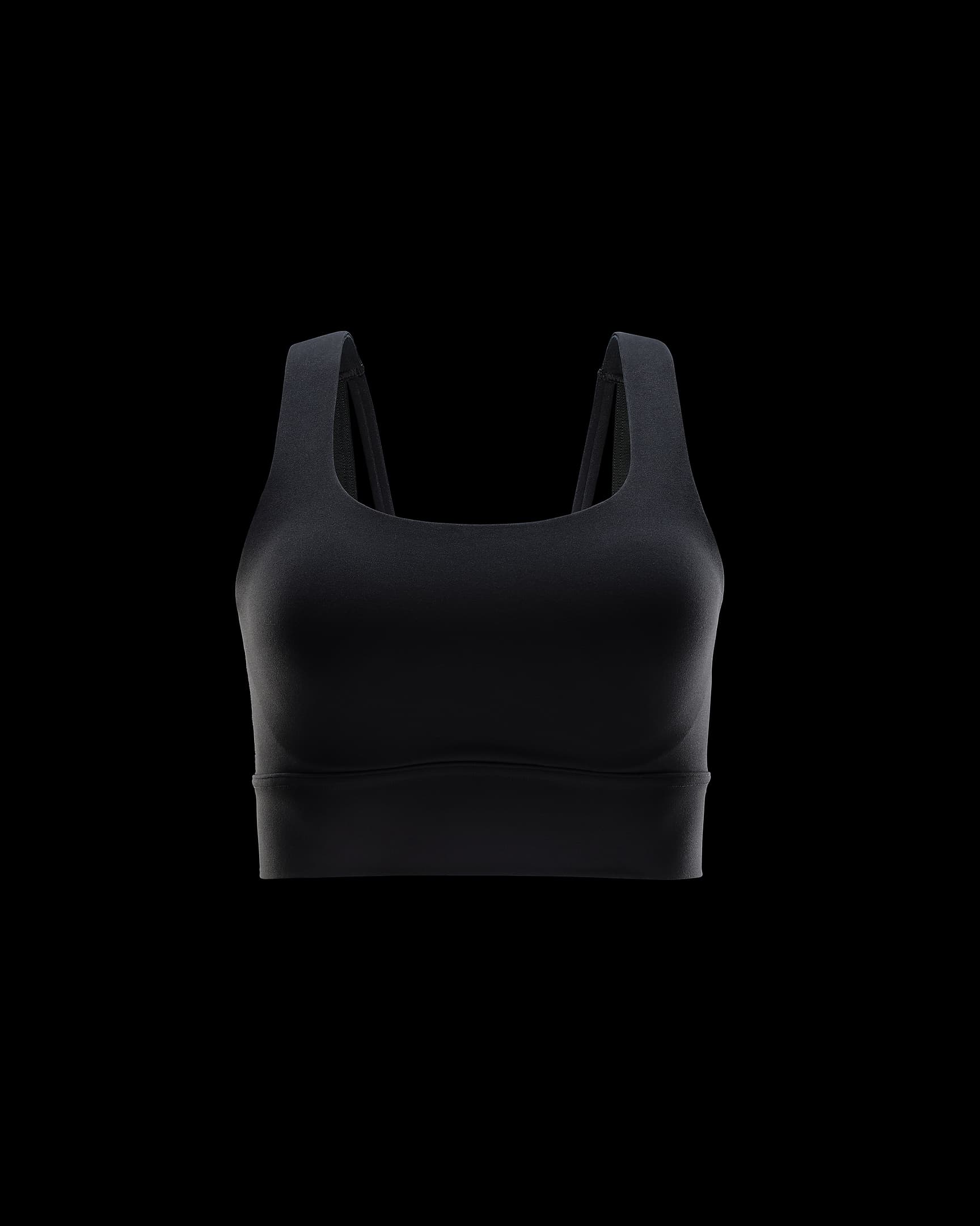 Image of Бюстие NIKE W NK ALATE ELLIPSE LL BRA - Ballistic-sport