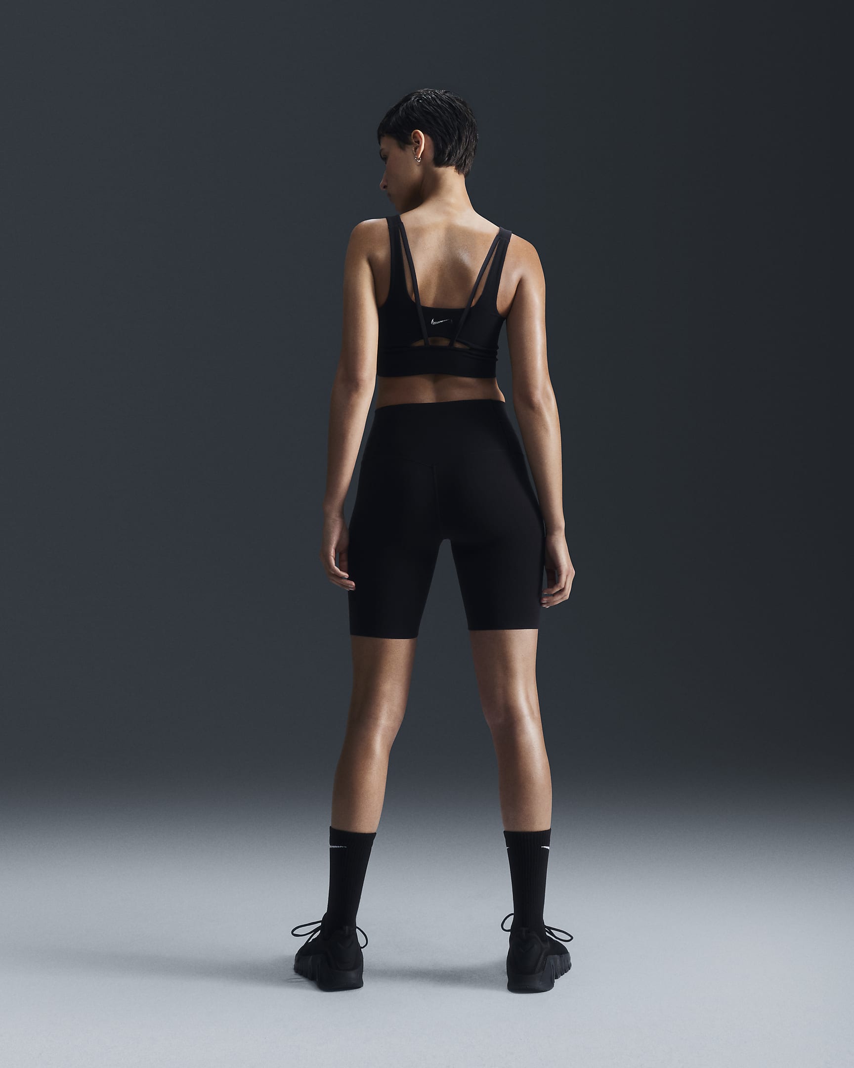 Бюстие NIKE W NK ALATE ELLIPSE LL BRA - Ballistic-sport