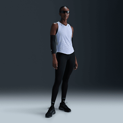 Image of Дамски потник NIKE W NK ARSWFT DFADV SINGLET