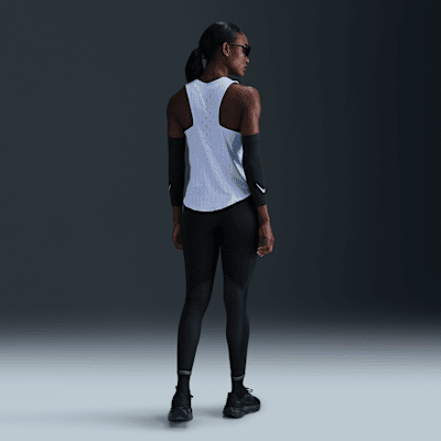 Дамски Потник NIKE W NK ARSWFT DFADV SINGLET