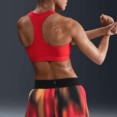 Image of Дамски Къс панталон NIKE W NK DFADV ARSWT AOP MR 3” SH
IB2236-736 -  Ballistic sport, Балистик