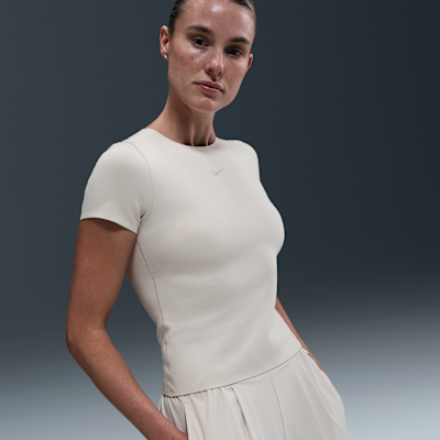 Image of Дамска Тениска NIKE W NK DF SS TOP, Балистик