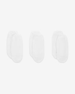 Image of Дамски Чорапи NIKE 3PPK WOMEN'S LIGHTWEIGHT FOOTI