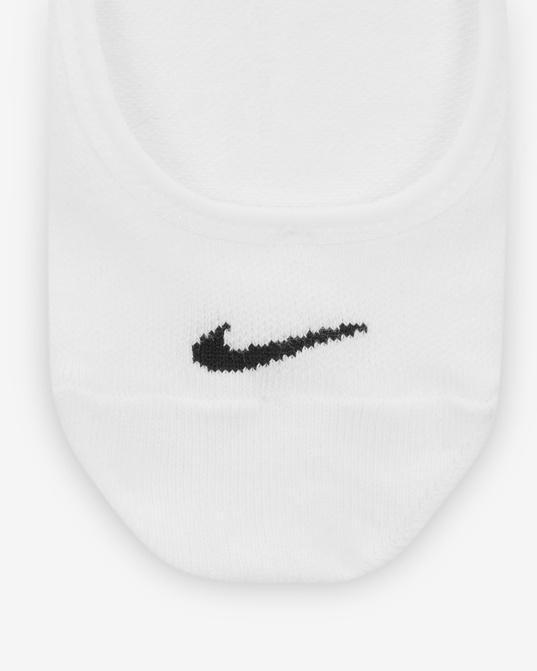 Image of Дамски Чорапи NIKE 3PPK WOMEN`S LIGHTWEIGHT FOOTI
