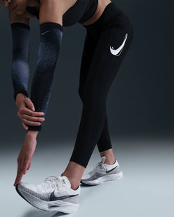 Image of Дамски Клин NIKE W NK FAST DF MR 7/8 TGT SW - Ballistic-sport 