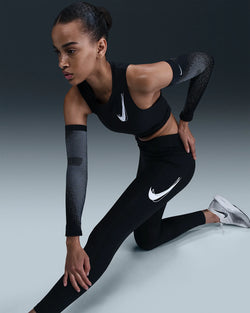 Image of Дамски Клин NIKE W NK FAST DF MR 7/8 TGT SW - Ballistic-sport 