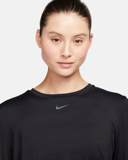 Image of Women's Sweatshirt NIKE W NK ONE CLASSIC DF LS TOP