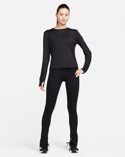 Image of Women's Sweatshirt NIKE W NK ONE CLASSIC DF LS TOP